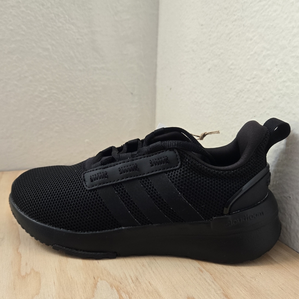 Adidas RACER TR21 Kids Black GZ9127 #40